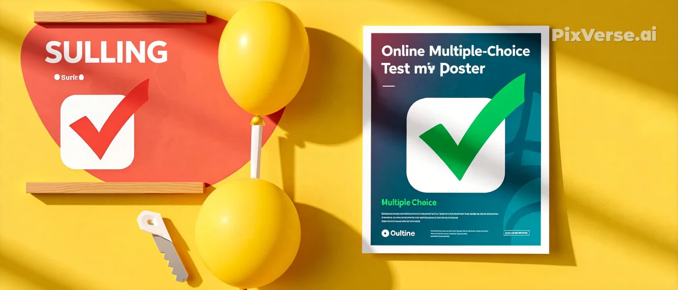 Trắc nghiệm online